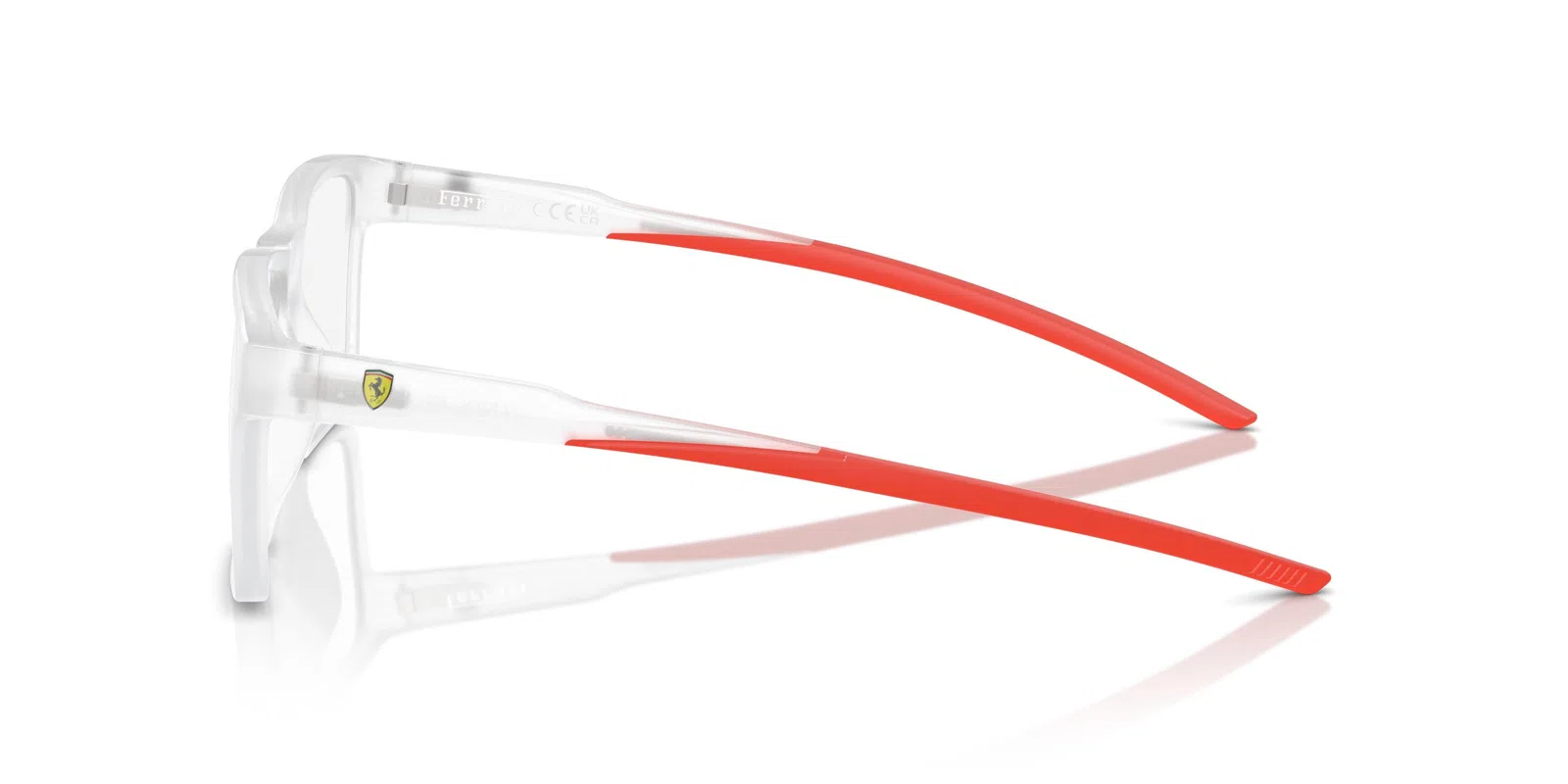 Scuderia Ferrari 8007U Eyeglasses - view 24